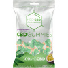MediCBD Gumové medvedíky CBD s príchuťou mučenky (300 mg), 100 g