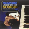 Gaye Marvin - Tribute To The Greta Nat / Vinyl [LP]