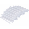 Extol Craft 9903A | Tyčinky tavné číre priemer 7,2 mm, dĺžka 100 mm - balenie 0,5 kg