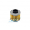 RMS Filter olejový HF185 (RMS) - Aprilia Leonardo + Scarabeo + BMW 125C1 + 200C1 + Peugeot Citystar + Satelis + Elyseo + Geopolis + Jet Force + Elystar + Adly 200 + 220S
