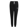 adidas Entrada 22 Sweat Tracksuit Bottoms Kids Black 5-6 rokov