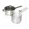 Hrniec, kastrol - Hrniec hranolčekov Asparagus Pasta 3,5L indukčný GR2 (Hrniec, kastrol - Hrniec hranolčekov Asparagus Pasta 3,5L indukčný GR2)