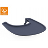 Stokke Nomi - podnos na vysokú stoličku | Navy