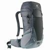 Deuter Futura 34 EL Graphite / Shale 34 l