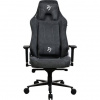 Mäkká tkanina Arozzi Gaming Stuhl Vernazza XL tmavošedá (VERNAZZA-XL-SFB-DG)