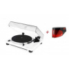Gramofon Thorens TD 201 White + Ortofon 2M RED