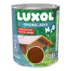 Luxol Original Aqua Tenkovrstvová lazúra, tík, matná, 750 ml, 5331264