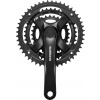SHIMANO kliky FCTY301 42/34/24 černé 150 s krytem