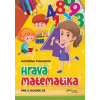 Hravá matematika pre 4. ročník ZŠ - Katarína Fukasová