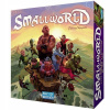 Spoločenská hra Small World (poľská poľsko) Rebel
