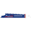 Bosch Accessories 2608901704 EXPERT Multi Material Demolition S681KLHM plech Dĺžka rezacieho listu 80 mm 1 ks; 2608901704