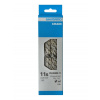 Reťaz Shimano CN-HG601 116 článkov 11-kolo