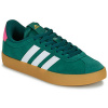 adidas Nízke tenisky VL COURT 3.0 Zelená