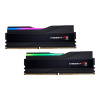 Pamäť G.Skill Trident Z5 RGB, DDR5, 32 GB, 7200MHz, CL34 (F5-7200J3445G16GX2-TZ5RK)