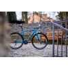 Štrkový bicykel DE ROSA Gravel Acquamarina Shimano GRX Mavic Allroad 52 (54)