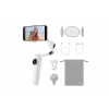 Insta360 Flow 2 Pro Creator Kit (White) - požičovňa INST906