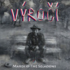 Marek & The Seladons - Výročí [CD]