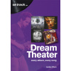 Dream Theater: Every Album, Every Song (On Track) (Jordan Blum)(Brožovaná)