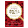 Velká kniha vánočních detektivek a záhad - Christie Agatha