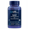 Life Extension Optimized NAD+ Cell Regenerator a Resveratrol 30 rostlinných kapsúl