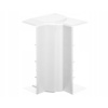 Vnútorný roh Legrand KIO 330232 160 x 50 mm biely