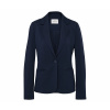 Tchibo - Džersejové sako - pre dámy - veľ. 48 - farba: modrá