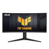 ASUS TUF - VG34VQL3A - 34 - VA - 3440x1440 - 180Hz - 1ms - Black - 3R