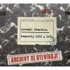 Jaromír Nohavica - Archívy se otevírají 2CD
