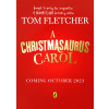 Christmasaurus Carol