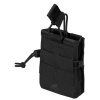 Sumka na puškové zásobníky Competition Rapid Carbine Pouch, Helikon, Černá