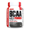 Nutrend BCAA 4:1:1 POWDER, 500 g, melón