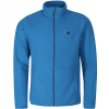 Alpine Pro Sius Pánska fleecová mikina MSWD418 mykonos blue L-G
