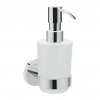 Hansgrohe Logis Universal, dávkovač tekutého mydla , chrómová, HAN-41714000
