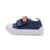Detské plátenky D.D.Step C096-51314A Royal Blue Veľkosť: 20