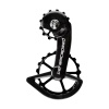 CeramicSpeed OSPW pre Dura Ace 9250 a Ultegra 8150 Farba: Čierna, Úprava: Coated