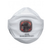 JSP SpringFit FFP3 435ML respir s ventilom