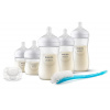 PHILIPS AVENT Novorodenecká štartovacia sada Natural Response SCD838/12 Philips Avent