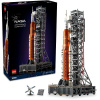 LEGO® Ikony 10341 NASA Artemis štartovacia rampa