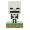 Icon Light Minecraft Skeleton