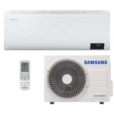 Klimatizácia Samsung Wind-Free Elite 2,5kW (Klimatizácie Samsung)