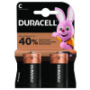 Duracell Basic C 2ks 10PP100008