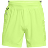 Under Armour Performance Running Shorts Green M