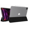 Gear4 puzdro Crystal Palace Folio iPad 12.9 2022/2021 Clear ZG702010203
