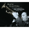 CLAYTON, BUCK - COMPLETE LEGENDARY JAM SESSIONS - MASTER TAKES, CD