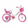 DINO Bikes - detský bicykel 14