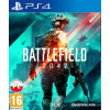 Battlefield 2042 EN/PL (PS4)