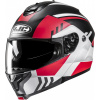 Prilba HJC C91N KAON MC1SF Veľkosť: S (55-56 cm)