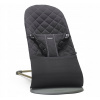 BabyBjörn Balance Soft Bliss čierna
