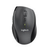 Myš WL, Laserová, M705 tmavo-strieborná Logitech