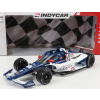 Greenlight Honda Team Chip Ganassi Racing N 48 Indianapolis Indy 500 Indycar Series 2021 T.kanaan 1:18 Modrá Biela